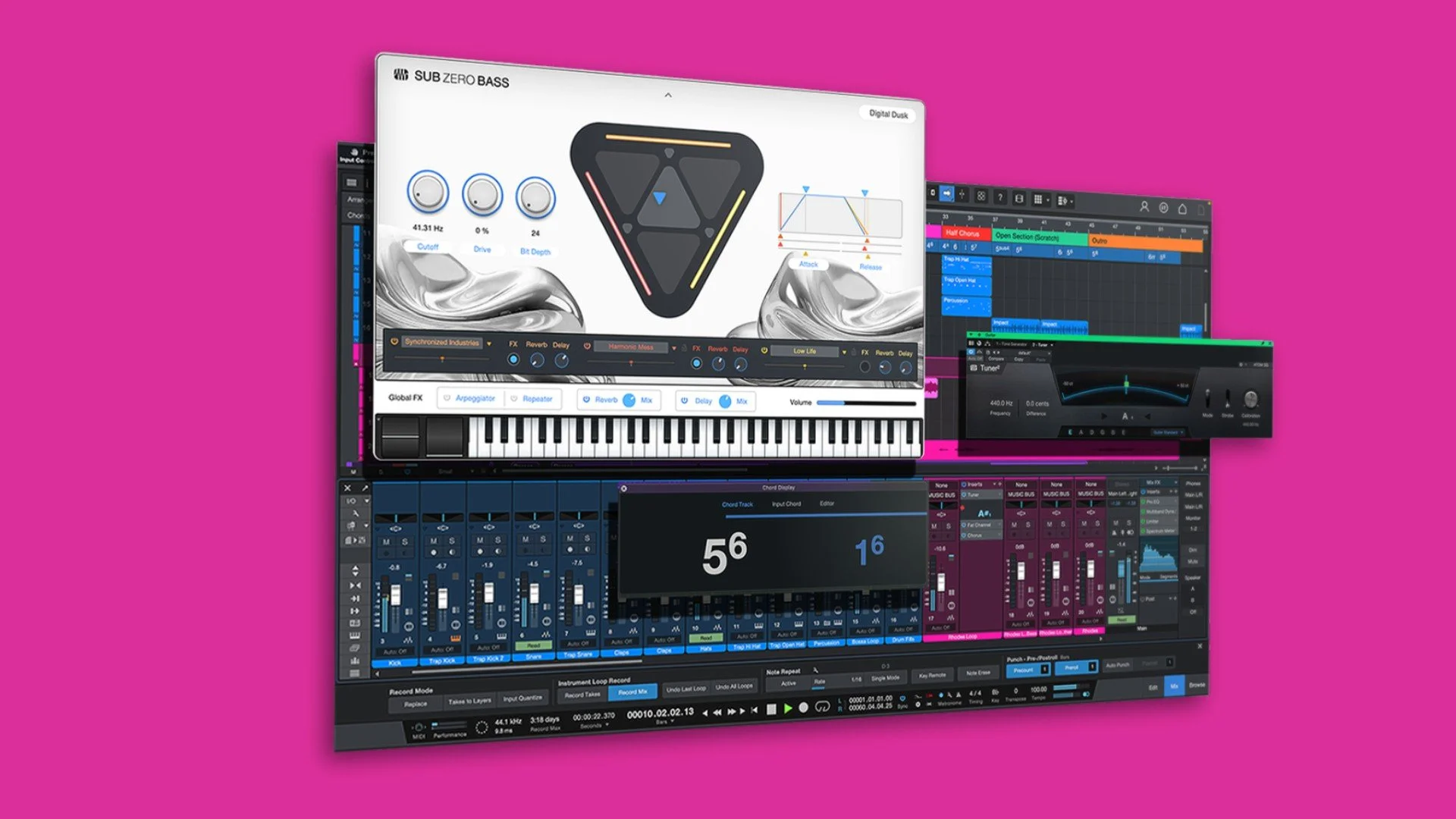 Studio One Expert - The number one Studio One resource
